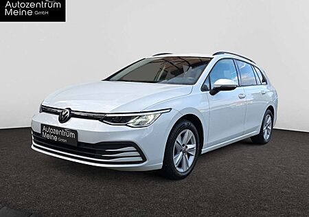 VW Golf Variant Volkswagen Golf VIII Variant Life*ACC*SHZ*Navi*LED*1.Hd*DSG