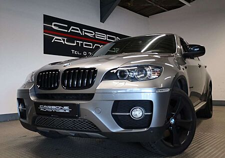 BMW X6 xDrive40d