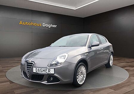 Alfa Romeo Giulietta Super Klimatronic nur 43tkm 1. Hand