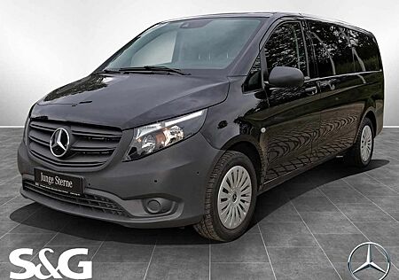 Mercedes-Benz Vito 116 CDI Tourer PRO Lang RüKam+Regensensor