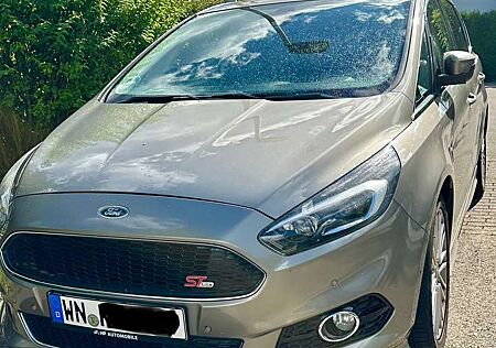 Ford S-Max St-Line