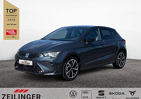 SEAT Ibiza FR TSI DSG|NEUESMODELL!|ACC|VOll-LED|SHZ|