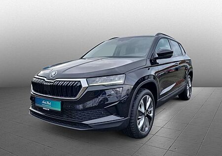 Skoda Karoq Style 1.5 TSI ACT Navi LED EPH AHK GRA