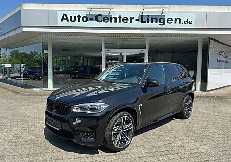 BMW X5 M Basis