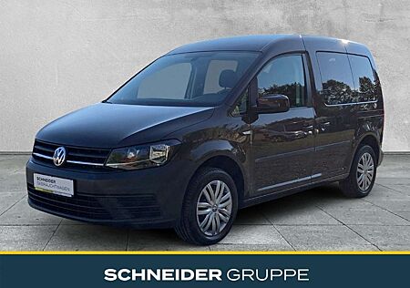 VW Volkswagen Others PKW TRENDLINE BMT 1.4 TSI KLIMA+PDC+USB