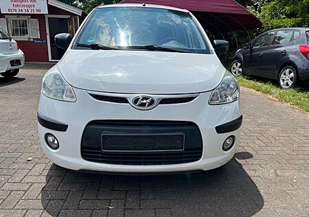 Hyundai i10 Style