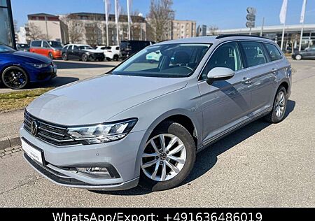 VW Passat Variant Volkswagen 1.5 TSI DSG BUSINESS | ACC | LED