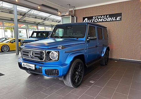 Mercedes-Benz G 580 Edition ONE/NIGHT/CARBON/MASSAGE/SOUND/360