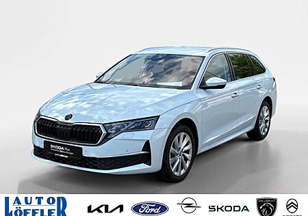 Skoda Octavia Combi mHEV Selection #Automatik #Navi Klima