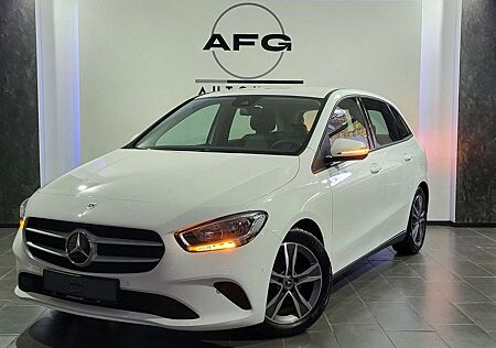 Mercedes-Benz B 180 *NAVI*SHZ*APPLE-CARPLAY