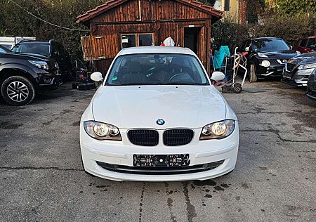 BMW 116i 116 1er (3-Türer)