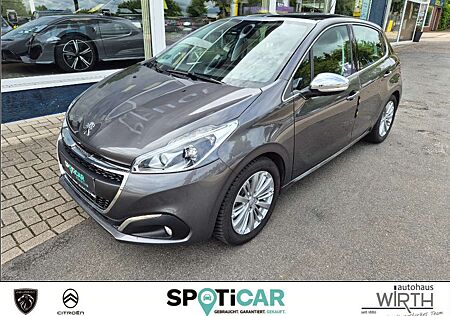 Peugeot 208 Allure 110 NAVI+PANORAMA+KAMERA