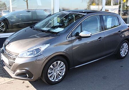 Peugeot 208 Allure 110 NAVI+PANORAMA+KAMERA