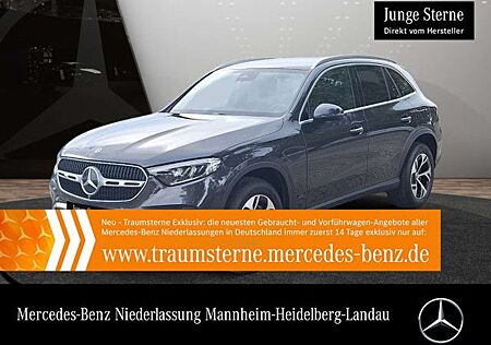 Mercedes-Benz GLC 300 e 4M AVANTG+360+LED+TOTW+KEYLESS+9G