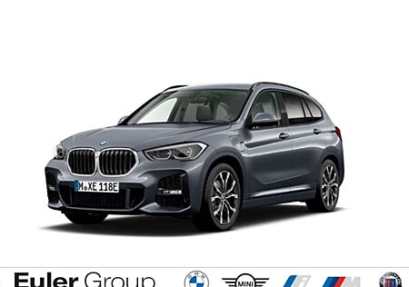 BMW X1 xDrive 25e M-Sport LED HUD Kamera AHK HIFI