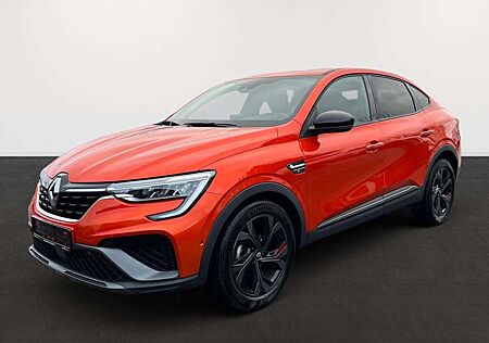 Renault Arkana TCe 160 Mild-Hybrid R.S. Line Automatik