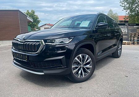 Skoda Kodiaq 1.5 TSI ACT Style/DSG/7 Sitzer/Kamera/App