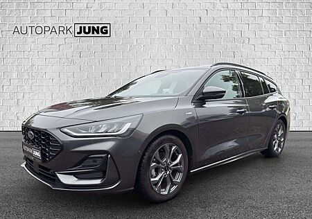 Ford Focus Turnier ST-Line*Navi*LED*Head Up*ACC
