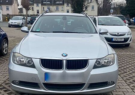 BMW 318i 318 touring