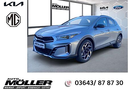 Kia XCeed GT-Line 1.6T DCT7 MY26 Glasdach ACC Memory Kamera