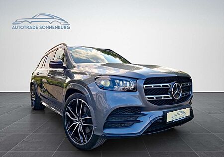 Mercedes-Benz GLS 400 d 4Matic AMG/DISTRONIC/AHK/360°/MBUX