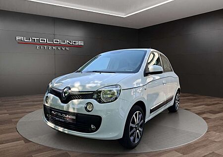 Renault Twingo Intens, Garantie, TÜV + Inspektion Neu!
