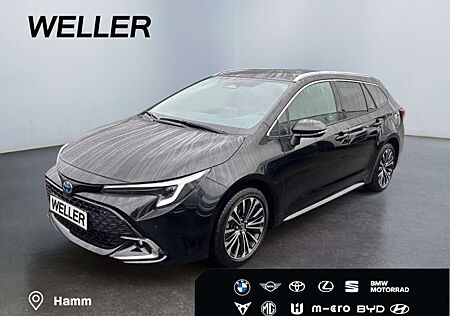 Toyota Corolla 1.8 Hybrid TS Teamp *LED*el Heck*CAM*AHK*