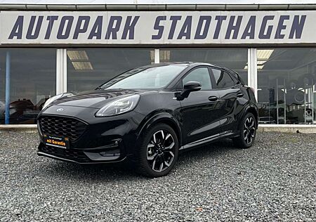 Ford Puma ST-Line X Design DAB/KAMERA/NAVI/LED/CarPla