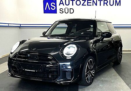 Mini Cooper Coupe COOPER 3-trg. Cooper C Trim