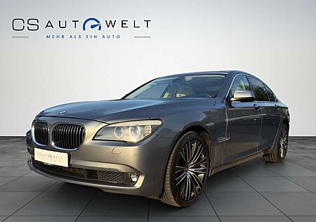 BMW 740 d xDrive BI-XEON/KAMERA/S.DACH/STANDHEIZUNG