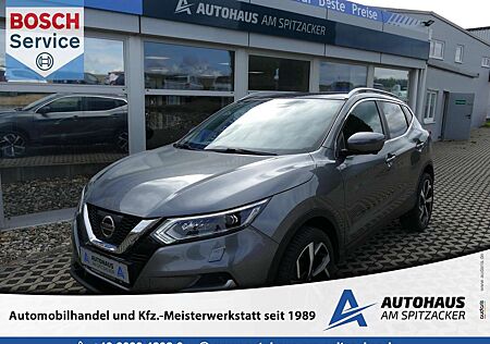 Nissan Qashqai 1.2 Tekna NAVI PANO KAMERA