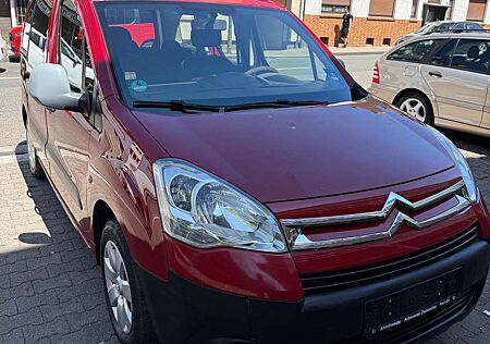 Citroën Berlingo Citroen 1.6 HDi