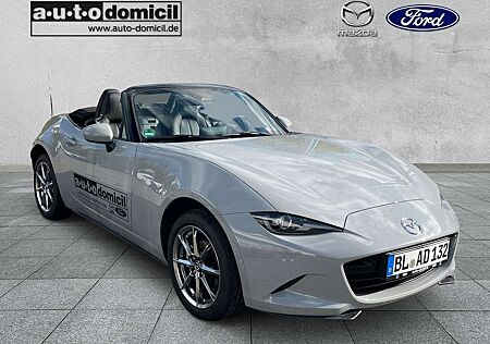 Mazda MX-5 Exclusive-Line Matrix-LED Bose Navi