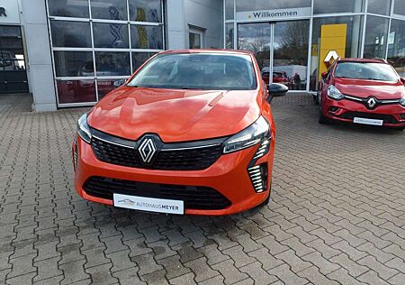 Renault Clio TCe 100 LPG Evolution