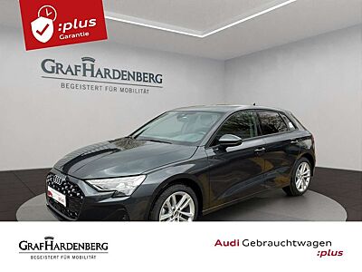 Audi A3 Sportback 35 TFSI advanced LED ACC Navi