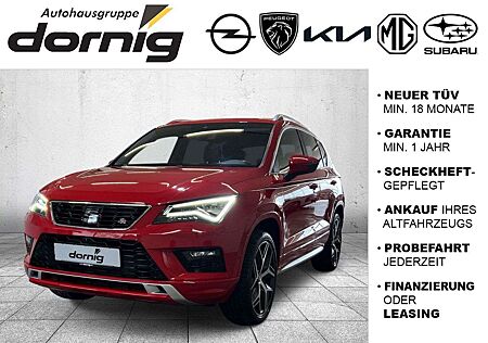 Seat Ateca FR, Wi-Paket,NAV,Kamera