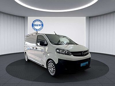 Opel Vivaro Edition M (L2)*1.Ha*NAVI*KLIMA*SORTIMO*