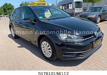 VW Golf Volkswagen VII Lim. Trendline BMT/Start-Stopp