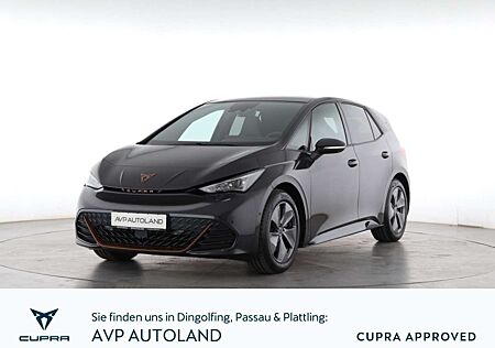 Cupra Born 150 kW 58 kWh | PANO | NAVI | ACC | LED |