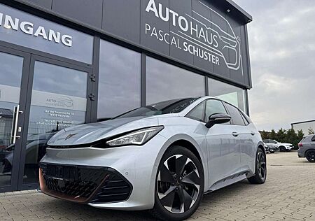 Cupra Born 150 kW/19"/PILOT L/360°KAM/ACC/SITZHZG/