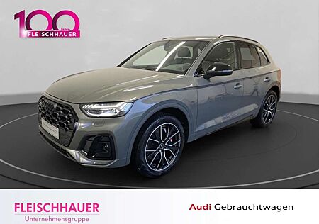 Audi SQ5 3.0 TDI quattro tiptronic