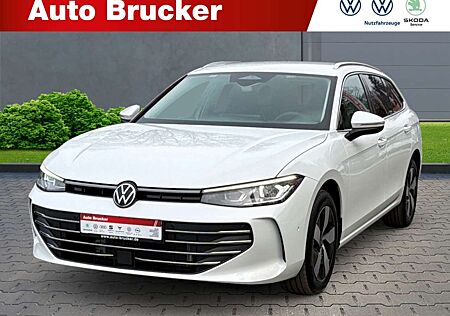 VW Passat Volkswagen Variant 1.5 eTSI Business Sitzhzg.+PDC+Rückfahrkam
