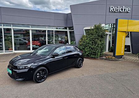 Opel Corsa GS 1,2 AT+PANO+NAV+MATRIX+SHZ+LHZ+RFK+TWW Klima