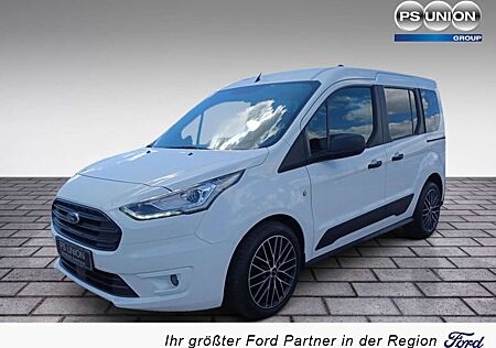 Ford Transit Connect Kombi 1.5l Trend L1 XENON AHK