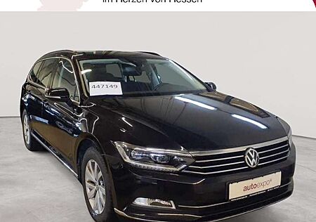 VW Passat Volkswagen Variant 2.0 TDI Comfortline LED NAV