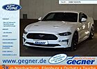 Ford Mustang Fastback 2.3 Eco Boost Aut. B&O-Sound