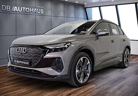 Audi Q4 e-tron 40