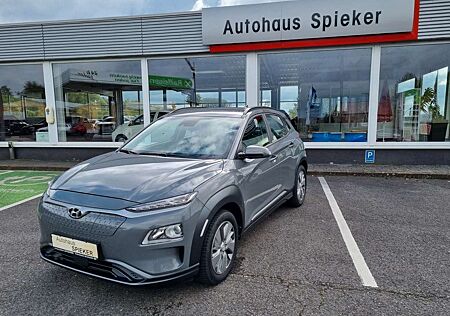 Hyundai Kona Basis Elektro 2WD