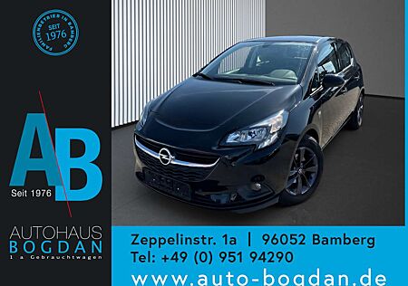 Opel Corsa 120 Jahre Kamera*Winterpaket*Android/Apple