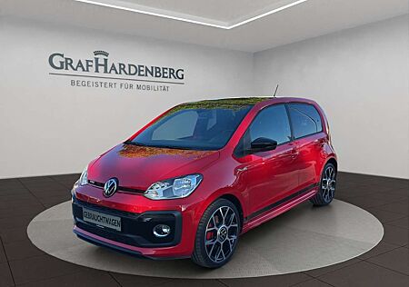 VW Up Volkswagen ! GTI 4-doors